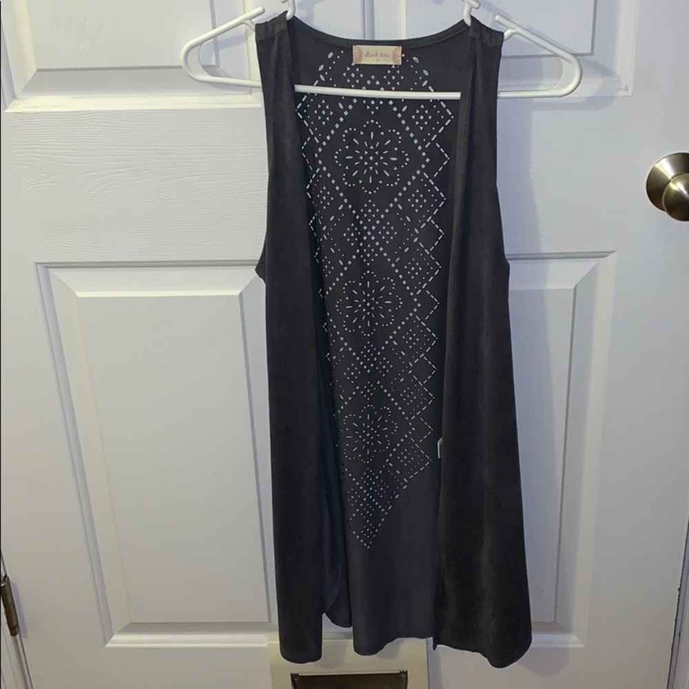 Altar’d State vest